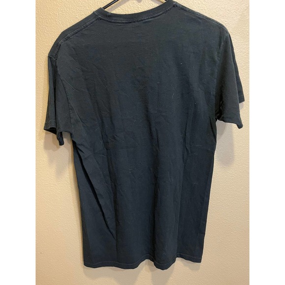 Wu Tang Clan Rap T 1992 Staten Island NY New York Boxing - Picture 6 of 8